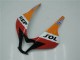 Repsol Carrosserie Moto Honda CBR 600 RR 2007-2008 Repsol Carrosserie Moto Honda CBR 600 RR 2007-2008