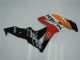 Repsol Carrosserie Moto Honda CBR 600 RR 2007-2008 Repsol Carrosserie Moto Honda CBR 600 RR 2007-2008