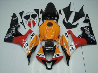 Repsol Carrosserie Moto Honda CBR 600 RR 2007-2008