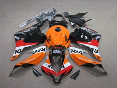 Repsol Carrosserie Moto Honda CBR 600 RR 2009-2012