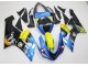 Requin Carénage Moto Kawasaki ZX6R 2005-2006 Requin Carénage Moto Kawasaki ZX6R 2005-2006