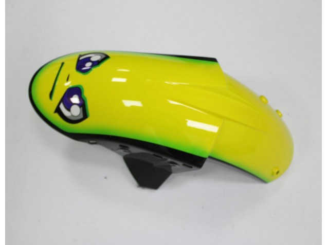 Requin Carénage Moto Kawasaki ZX6R 2005-2006 Requin Carénage Moto Kawasaki ZX6R 2005-2006