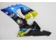 Requin Carénage Moto Kawasaki ZX6R 2005-2006 Requin Carénage Moto Kawasaki ZX6R 2005-2006