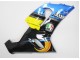 Requin Carénage Moto Kawasaki ZX6R 2005-2006 Requin Carénage Moto Kawasaki ZX6R 2005-2006
