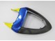 Requin Carénage Moto Kawasaki ZX6R 2005-2006 Requin Carénage Moto Kawasaki ZX6R 2005-2006
