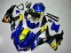 Requin Carénage Moto Suzuki GSXR 600 / 750 K8 2008-2010 Requin Carénage Moto Suzuki GSXR 600 / 750 K8 2008-2010
