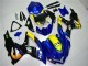 Requin Carénage Moto Suzuki GSXR 600 / 750 K8 2008-2010 Requin Carénage Moto Suzuki GSXR 600 / 750 K8 2008-2010