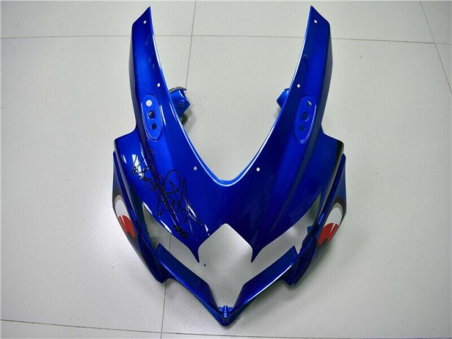 Requin Carénage Moto Suzuki GSXR 600 / 750 K8 2008-2010 Requin Carénage Moto Suzuki GSXR 600 / 750 K8 2008-2010