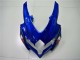 Requin Carénage Moto Suzuki GSXR 600 / 750 K8 2008-2010 Requin Carénage Moto Suzuki GSXR 600 / 750 K8 2008-2010