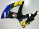 Requin Carénage Moto Suzuki GSXR 600 / 750 K8 2008-2010 Requin Carénage Moto Suzuki GSXR 600 / 750 K8 2008-2010