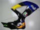 Requin Carénage Moto Suzuki GSXR 600 / 750 K8 2008-2010 Requin Carénage Moto Suzuki GSXR 600 / 750 K8 2008-2010