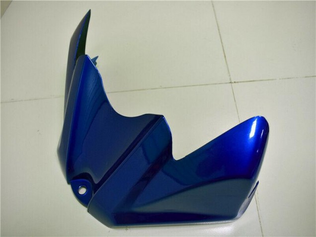 Requin Carénage Moto Suzuki GSXR 600 / 750 K8 2008-2010 Requin Carénage Moto Suzuki GSXR 600 / 750 K8 2008-2010