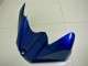 Requin Carénage Moto Suzuki GSXR 600 / 750 K8 2008-2010 Requin Carénage Moto Suzuki GSXR 600 / 750 K8 2008-2010