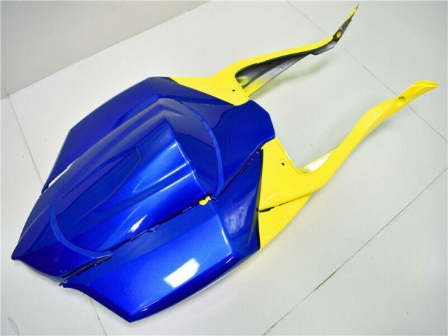 Requin Carénage Moto Suzuki GSXR 600 / 750 K8 2008-2010 Requin Carénage Moto Suzuki GSXR 600 / 750 K8 2008-2010