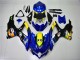 Requin Carénage Moto Suzuki GSXR 600 / 750 K8 2008-2010 Requin Carénage Moto Suzuki GSXR 600 / 750 K8 2008-2010