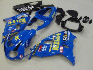 Rizla Carénage Moto Suzuki TL1000R 1998-2003