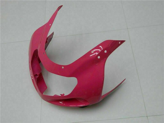 Rose Carénage Moto Suzuki GSXR 600 / 750 K1 K2 K3 2001-2003 Rose Carénage Moto Suzuki GSXR 600 / 750 K1 K2 K3 2001-2003