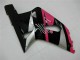 Rose Carénage Moto Suzuki GSXR 600 / 750 K1 K2 K3 2001-2003 Rose Carénage Moto Suzuki GSXR 600 / 750 K1 K2 K3 2001-2003