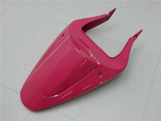 Rose Noir Carénage Moto Suzuki GSXR 600 / 750 K1 K2 K3 2001-2003 Rose Noir Carénage Moto Suzuki GSXR 600 / 750 K1 K2 K3 2001-2003
