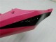 Rose Noir Carénage Moto Suzuki GSXR 600 / 750 K1 K2 K3 2001-2003 Rose Noir Carénage Moto Suzuki GSXR 600 / 750 K1 K2 K3 2001-2003