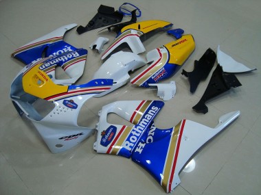 Rothmans Carénage Moto Honda CBR 900 RR 919 1998-1999