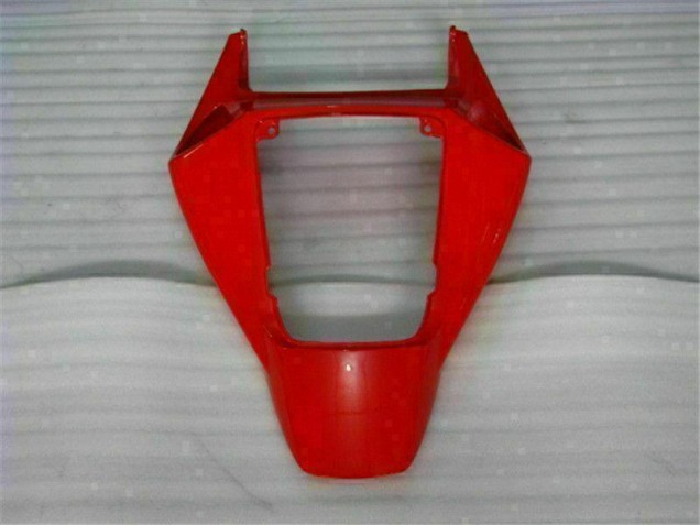 Rouge Argent Bleu Carénage Moto Honda CBR 1000 RR 2004-2005 Rouge Argent Bleu Carénage Moto Honda CBR 1000 RR 2004-2005