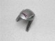 Rouge Argent Carénage Moto Honda CBR 600 RR 2013-2021 Rouge Argent Carénage Moto Honda CBR 600 RR 2013-2021