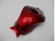 Rouge Argent Carénages Moto Honda CBR 1000 RR 2008-2011 Rouge Argent Carénages Moto Honda CBR 1000 RR 2008-2011