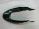 Rouge Argent Carénages Moto Honda CBR 600 F4i 2004-2007 Rouge Argent Carénages Moto Honda CBR 600 F4i 2004-2007