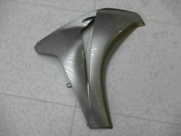 Rouge Argent Carrosserie Moto Honda CBR 1000 RR 2008-2011 Rouge Argent Carrosserie Moto Honda CBR 1000 RR 2008-2011