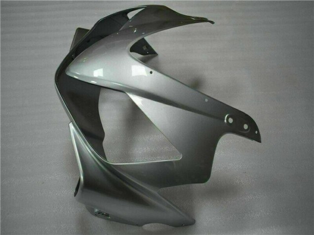 Rouge Argent Carrosserie Moto Honda CBR 600 F4i 2001-2003 Rouge Argent Carrosserie Moto Honda CBR 600 F4i 2001-2003