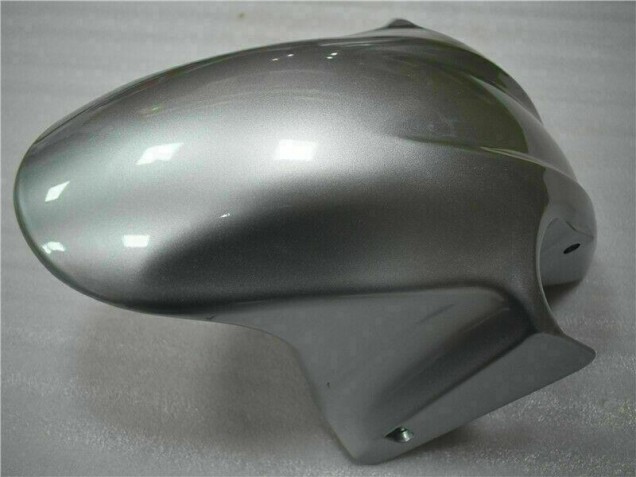 Rouge Argent Carrosserie Moto Honda CBR 600 F4i 2001-2003 Rouge Argent Carrosserie Moto Honda CBR 600 F4i 2001-2003