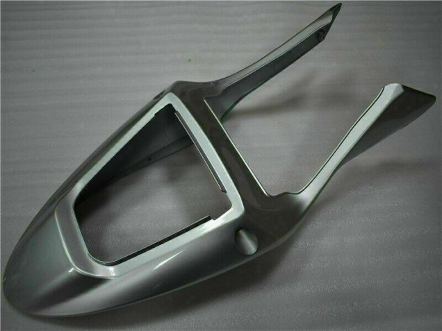 Rouge Argent Carrosserie Moto Honda CBR 600 F4i 2001-2003 Rouge Argent Carrosserie Moto Honda CBR 600 F4i 2001-2003