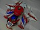 Rouge Blanc Bleu 23 Carénage Moto Honda CBR 1000 RR 2012-2016 Rouge Blanc Bleu 23 Carénage Moto Honda CBR 1000 RR 2012-2016