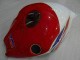 Rouge Blanc Bleu 23 Carénage Moto Honda CBR 1000 RR 2012-2016 Rouge Blanc Bleu 23 Carénage Moto Honda CBR 1000 RR 2012-2016