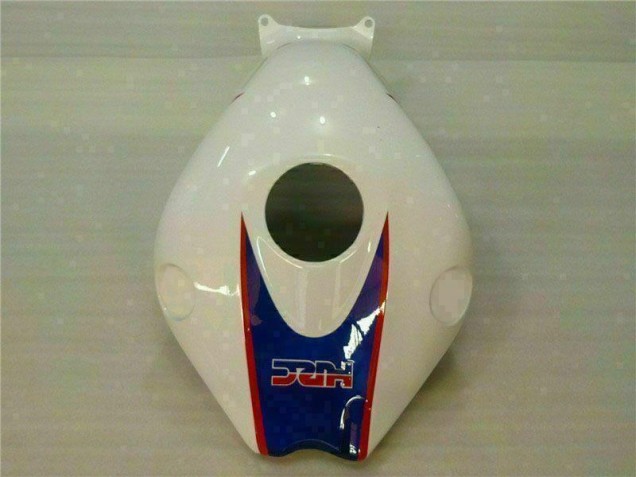 Rouge Blanc Bleu Carénage Moto Honda CBR 1000 RR 2008-2011 Rouge Blanc Bleu Carénage Moto Honda CBR 1000 RR 2008-2011