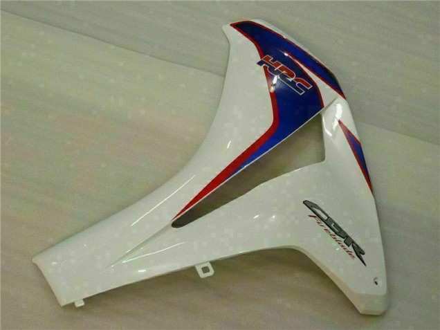 Rouge Blanc Bleu Carénage Moto Honda CBR 1000 RR 2008-2011 Rouge Blanc Bleu Carénage Moto Honda CBR 1000 RR 2008-2011