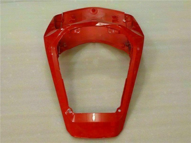 Rouge Blanc Bleu Carénage Moto Honda CBR 1000 RR 2008-2011 Rouge Blanc Bleu Carénage Moto Honda CBR 1000 RR 2008-2011