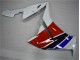 Rouge Blanc Bleu Carénage Moto Honda CBR 1000 RR 2012-2016 Rouge Blanc Bleu Carénage Moto Honda CBR 1000 RR 2012-2016