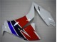 Rouge Blanc Bleu Carénage Moto Honda CBR 1000 RR 2012-2016 Rouge Blanc Bleu Carénage Moto Honda CBR 1000 RR 2012-2016