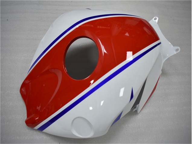 Rouge Blanc Bleu Carénage Moto Honda CBR 1000 RR 2012-2016 Rouge Blanc Bleu Carénage Moto Honda CBR 1000 RR 2012-2016