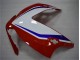Rouge Blanc Bleu Carénage Moto Honda CBR 1000 RR 2012-2016 Rouge Blanc Bleu Carénage Moto Honda CBR 1000 RR 2012-2016