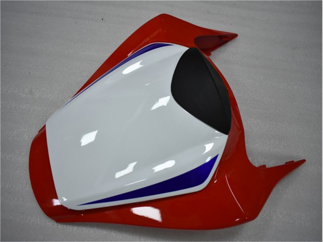Rouge Blanc Bleu Carénage Moto Honda CBR 1000 RR 2012-2016 Rouge Blanc Bleu Carénage Moto Honda CBR 1000 RR 2012-2016