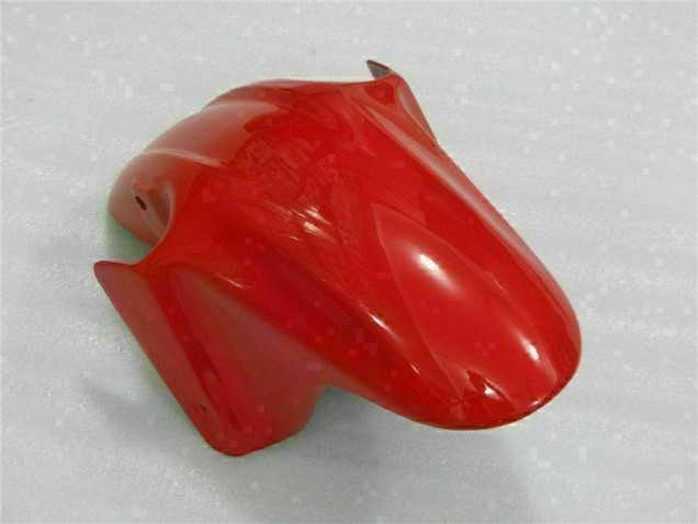 Rouge Blanc Bleu Carénage Moto Honda CBR 600 F4i 2001-2003 Rouge Blanc Bleu Carénage Moto Honda CBR 600 F4i 2001-2003