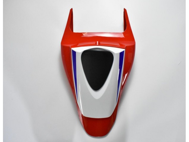 Rouge Blanc Bleu Carénage Moto Honda CBR 600 RR 2009-2012 Rouge Blanc Bleu Carénage Moto Honda CBR 600 RR 2009-2012
