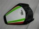 Rouge Blanc Carénage Moto Honda CBR 1000 RR 2008-2011 Rouge Blanc Carénage Moto Honda CBR 1000 RR 2008-2011