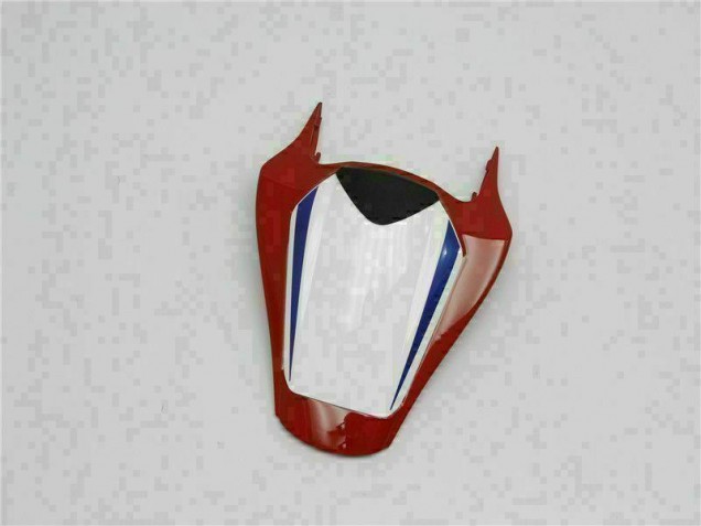 Rouge Blanc Carénage Moto Honda CBR 1000 RR 2012-2016 Rouge Blanc Carénage Moto Honda CBR 1000 RR 2012-2016