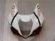 Rouge Blanc Carénage Moto Suzuki GSXR 1000 K3 2003-2004 Rouge Blanc Carénage Moto Suzuki GSXR 1000 K3 2003-2004