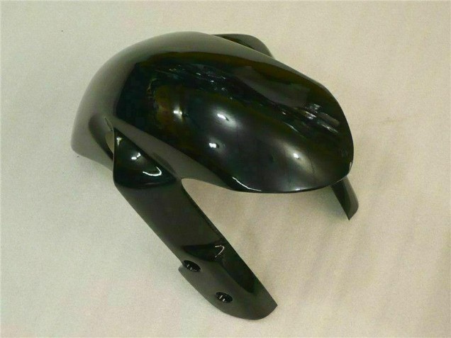 Rouge Blanc Carénage Moto Suzuki GSXR 1000 K5 2005-2006 Rouge Blanc Carénage Moto Suzuki GSXR 1000 K5 2005-2006