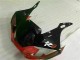 Rouge Blanc Carénage Moto Yamaha R6 1998-2002 Rouge Blanc Carénage Moto Yamaha R6 1998-2002